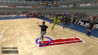 Cкриншот Handball Action, изображение № 587380 - RAWG