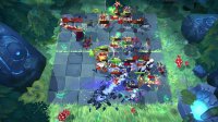 Cкриншот 战棋争霸 AUTO CHESS WAR, изображение № 2498686 - RAWG