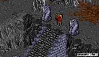 Cкриншот Ultima 8: The Lost Vale, изображение № 460739 - RAWG