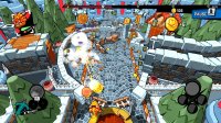 Cкриншот Zombie Rollerz: Pinball Heroes Demo, изображение № 3298613 - RAWG