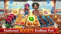 Cкриншот Cooking City-chef’ s crazy cooking game, изображение № 2078534 - RAWG