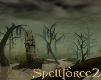 Cкриншот SpellForce 2: Shadow Wars, изображение № 422819 - RAWG