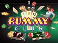 Cкриншот Rummy Club, изображение № 2093639 - RAWG