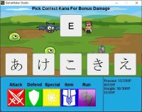 Cкриншот Speechless RPG M: Learn Japanese, изображение № 2424174 - RAWG