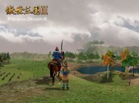 Cкриншот Fate of the Dragon 2, изображение № 370645 - RAWG