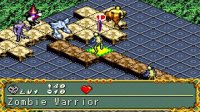 Cкриншот Yu-Gi-Oh! Dungeon Dice Monsters, изображение № 2186904 - RAWG