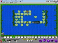 Cкриншот Smart Games Puzzle Challenge 2, изображение № 340159 - RAWG