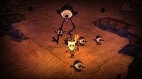 Cкриншот Don't Starve Alone Pack Plus, изображение № 2629101 - RAWG