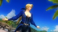 Cкриншот DOA5LR: Core Fighters + Helena, изображение № 704882 - RAWG