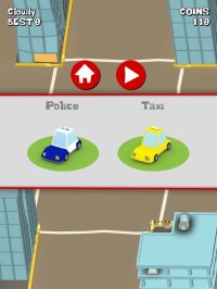 Cкриншот Crashy Cars!, изображение № 948933 - RAWG