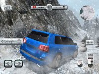 Cкриншот Offroad Cruiser Snow Driving, изображение № 1738810 - RAWG