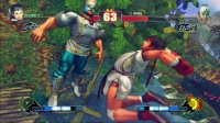 Cкриншот Street Fighter 4, изображение № 491139 - RAWG