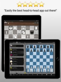 Cкриншот SocialChess • Online Chess, изображение № 2682344 - RAWG