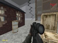 Cкриншот Modern Apex Strike Legends FPS, изображение № 2155034 - RAWG