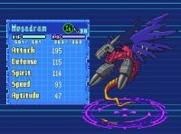 Cкриншот Digimon World DS, изображение № 3099125 - RAWG