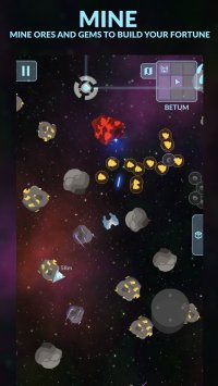 Cкриншот Asteroid Quest!, изображение № 1284996 - RAWG