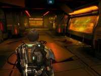 Cкриншот Mass Effect Infiltrator, изображение № 1827291 - RAWG