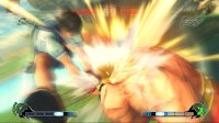 Cкриншот Street Fighter 4, изображение № 491018 - RAWG