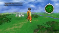 Cкриншот Dragon Ball Z: Ultimate Tenkaichi, изображение № 582110 - RAWG