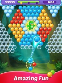 Cкриншот Bubble Shooter - Pop Puzzle!, изображение № 3128641 - RAWG