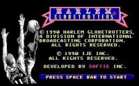 Cкриншот Harlem Globetrotters, изображение № 736058 - RAWG