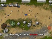 Cкриншот Nitro Rally Free, изображение № 1718572 - RAWG