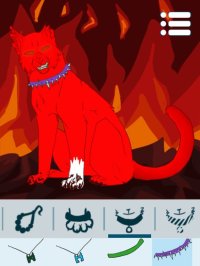 Cкриншот Avatar Maker: Cats, изображение № 878175 - RAWG