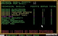Cкриншот Buck Rogers: Countdown to Doomsday, изображение № 326537 - RAWG