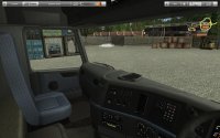 Cкриншот UK Truck Simulator, изображение № 549295 - RAWG