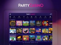 Cкриншот partycasino NJ, изображение № 1597377 - RAWG