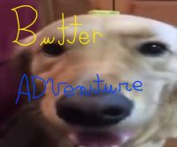 Cкриншот Butter adventure mobile, изображение № 2954164 - RAWG
