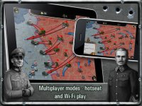 Cкриншот Strategy & Tactics: World War II, изображение № 26323 - RAWG