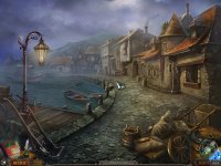 Cкриншот Whispered Secrets: The Story of Tideville Collector's Edition, изображение № 138438 - RAWG