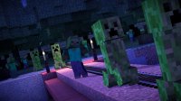 Cкриншот Minecraft: Story Mode - Episode 1: The Order of the Stone, изображение № 28484 - RAWG