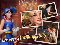 Cкриншот Pearl's Peril - Hidden Objects, изображение № 1787680 - RAWG