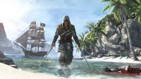 Cкриншот Assassin's Creed 4: Чёрный Флаг, изображение № 630831 - RAWG