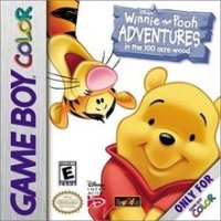 Cкриншот Winnie the Pooh: Adventures in the 100 Acre Wood, изображение № 1702504 - RAWG