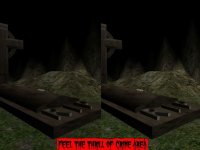 Cкриншот VR Murder Crime investigation: Dark Jungle Pro, изображение № 1758136 - RAWG