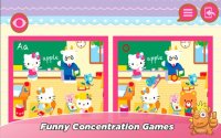 Cкриншот Hello Kitty All Games for kids, изображение № 1587522 - RAWG