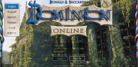 Cкриншот Dominion Online, изображение № 1865427 - RAWG