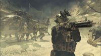 Cкриншот Call of Duty: Modern Warfare 2, изображение № 1324011 - RAWG