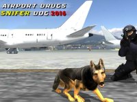 Cкриншот Airport Police Dog Drugs Sim, изображение № 2156255 - RAWG