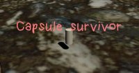 Cкриншот Capsule survivor, изображение № 2389782 - RAWG