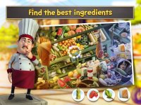 Cкриншот Gourmet Chef Challenge - Around the World - A Hidden Object Adventure, изображение № 1328357 - RAWG