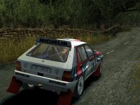 Cкриншот Colin McRae Rally 04, изображение № 385945 - RAWG