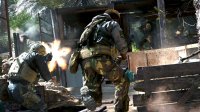 Cкриншот Call of Duty: Modern Warfare - 2v2 Alpha, изображение № 2141078 - RAWG