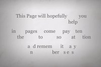 Cкриншот A Familiar Fairytale: Dyslexic Text Based Adventure, изображение № 1665134 - RAWG