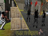 Cкриншот Prison Escape Sniper Duty 2018, изображение № 1615155 - RAWG