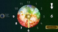 Cкриншот Serafina's Crown (itch), изображение № 1008372 - RAWG