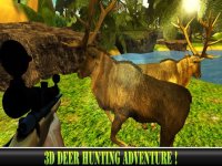 Cкриншот 2016 Deer Hunt Reloaded MidWay Hunting Season Free, изображение № 1734844 - RAWG